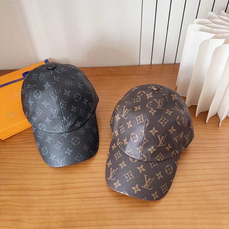 LV cap dx60